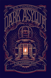  Dark Asylum