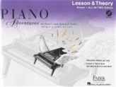  Piano Adventures