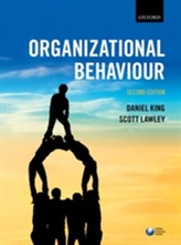  Organizational Behaviour