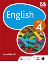  English Year 4