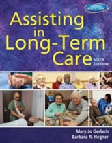  Assisting in Long-Term Care