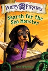  Puppy Pirates #5