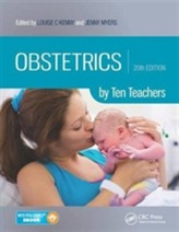  Obstetrics by Ten Teachers, 20th Edition