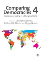  Comparing Democracies