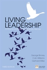  Living Leadership