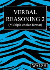  Verbal Reasoning 2