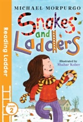  Snakes and Ladders