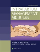  Intrapartum Management Modules