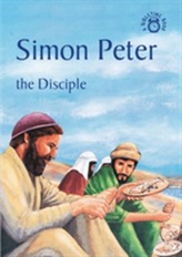  Simon Peter