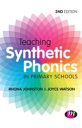  Teaching Synthetic Phonics