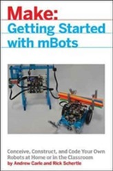  mBot for Makers