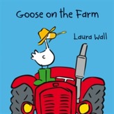  Goose on the Farm