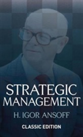  Strategic Management