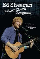  Ed Sheeran