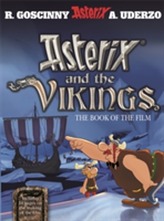  Asterix: Asterix and the Vikings