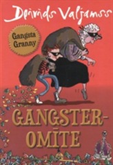 Gangsteromite