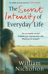 The Secret Intensity of Everyday Life