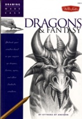  Dragons & Fantasy