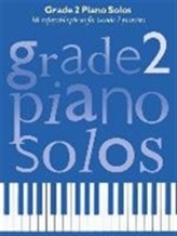  Grade 2 Piano Solos
