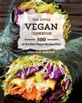 The Little Vegan Cookbook