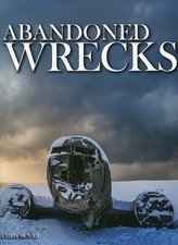  Abandoned Wrecks