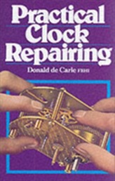  Practical Clock Repairing