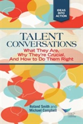  Talent Conversations