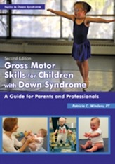  Gross Motor Skills for Children with Down Syndrome