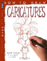  How To Draw Caricatures