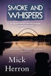  Smoke And Whispers