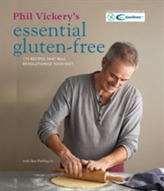  Phil Vickery's Essential Gluten Free