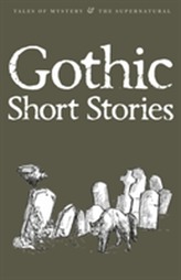  Gothic Short Stories