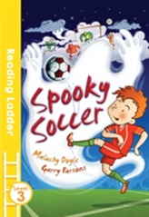  Spooky Soccer