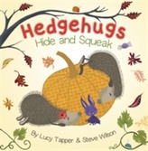 Hedgehugs Hide and Squeak