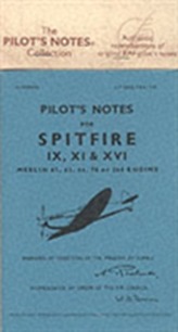  Air Ministry Pilot's Notes