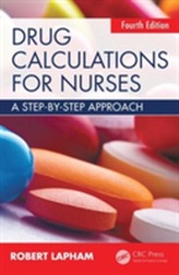  Drug Calculations for Nurses, 4th Edition