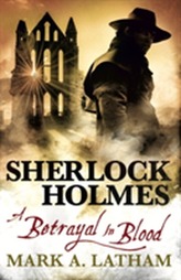  Sherlock Holmes