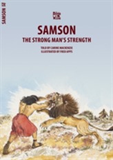  Samson