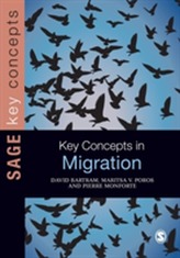  Key Concepts in Migration