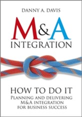  M&A Integration