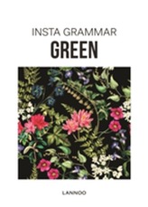  Insta Grammar - Green