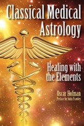  Classical Medical Astrology