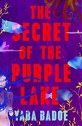 The Secret of the Purple Lake