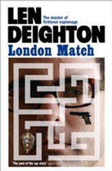  London Match