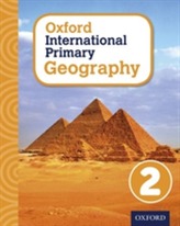  Oxford International Primary Geography: Student Book 2