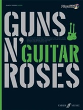  Guns N' Roses