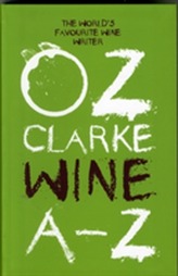  Oz Clarke Wine A-Z