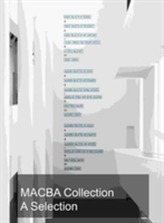  Macba Collection