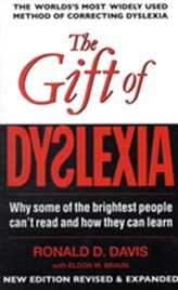  Gift of Dyslexia