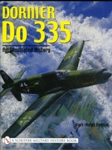  Dornier Do 335